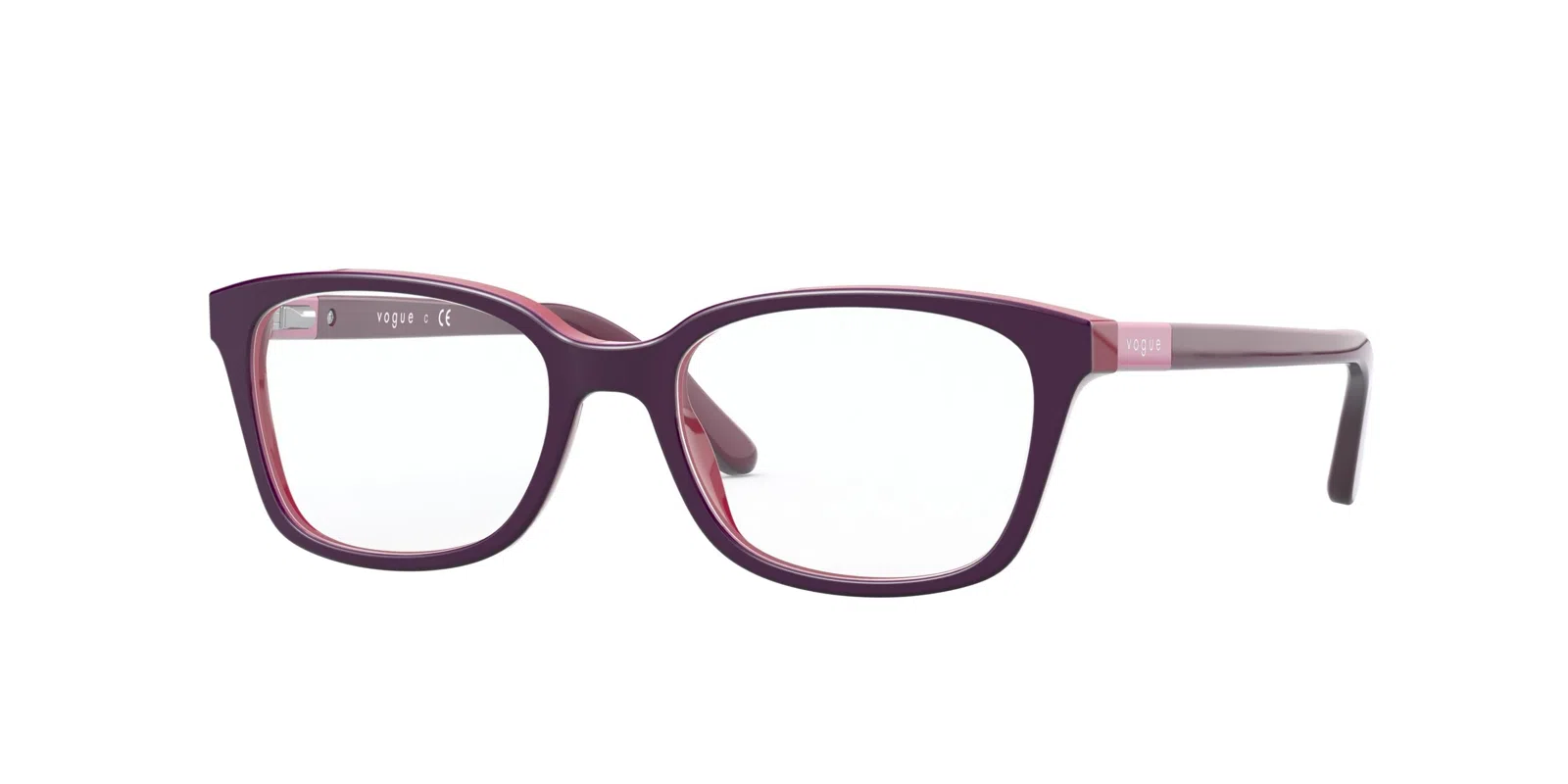 Vogue Eyewear Kids Vista 2001 Eyeglasses - view 6